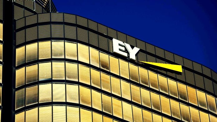 EY Off Campus Drive 2026