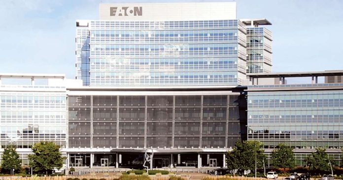 Eaton Careers 2026 Eaton Careers 2026
