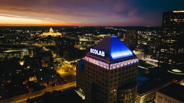 Ecolab Campus India 2026 Ecolab Campus India 2026