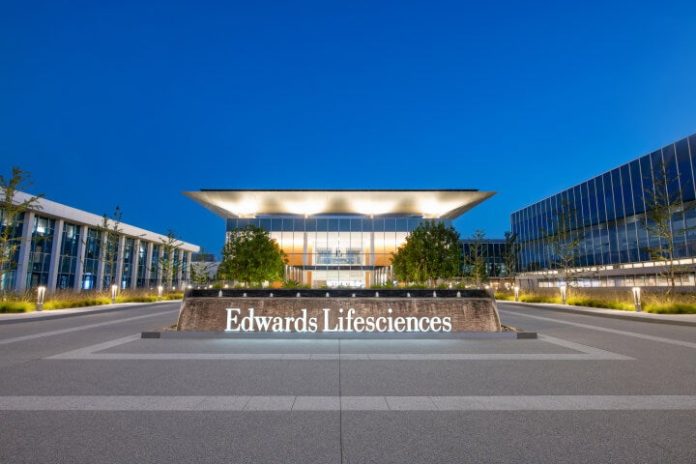 Edwards Lifesciences Recruitment 2026
