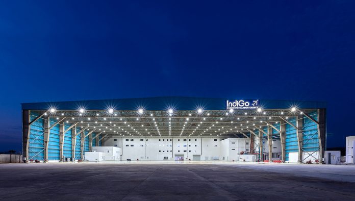 Indigo Online Drive 2026