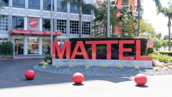 Mattel Careers 2026 Mattel Careers 2026