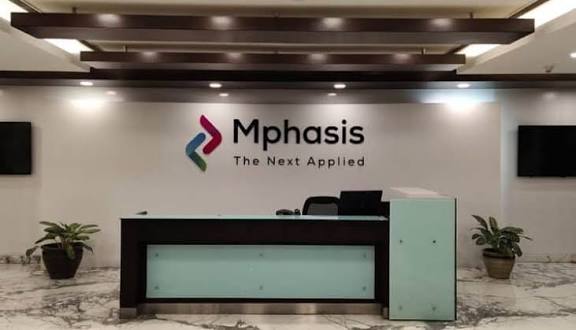 Mphasis Recruitment 2026 Mphasis Recruitment 2026