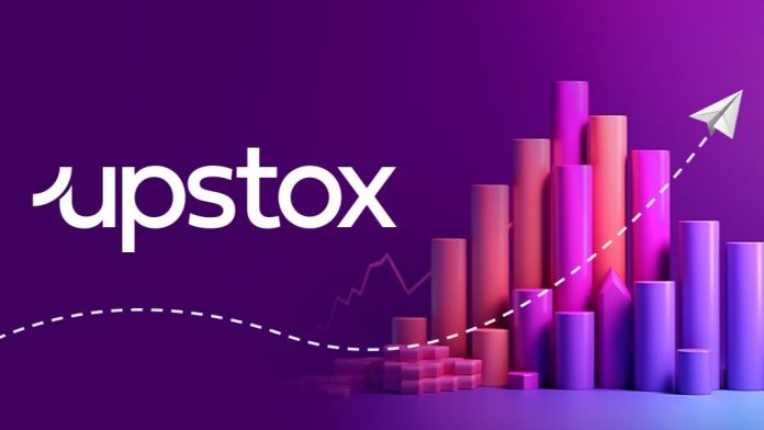 Upstox Internship 2026