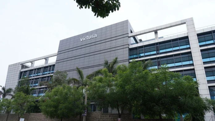 Virtusa Recruitment 2026