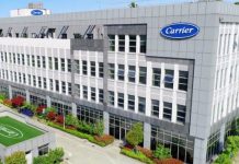 Carrier Campus Drive 2026 Hiring Associate AI & Data Engineer Carrier Campus Drive 2026