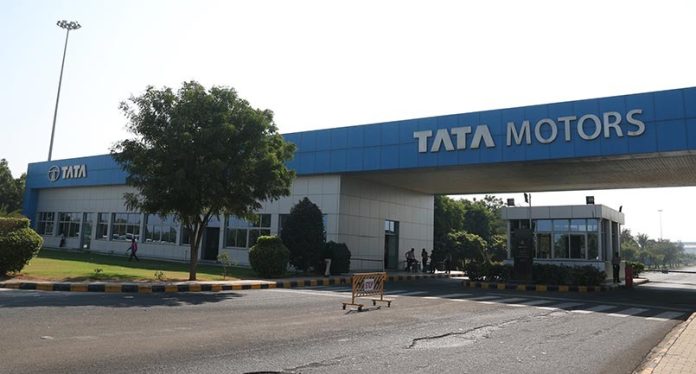 Tata Motors Recruitment 2026