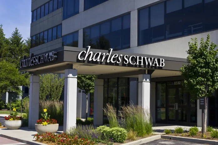 Charles Schwab Careers 2026