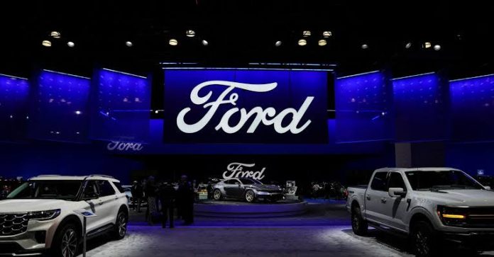 Ford Campus India 2026