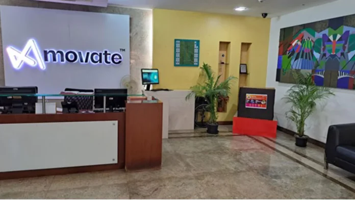 Movate Technologies Recruitment 2026