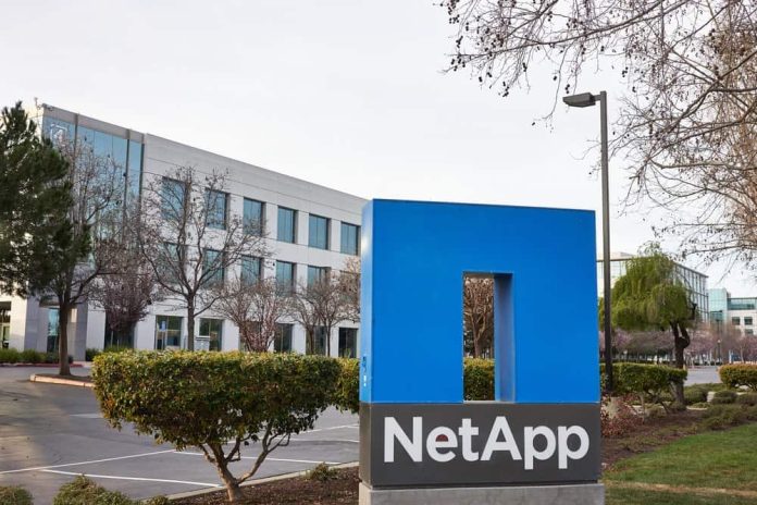 NetApp Recruitment India 2026