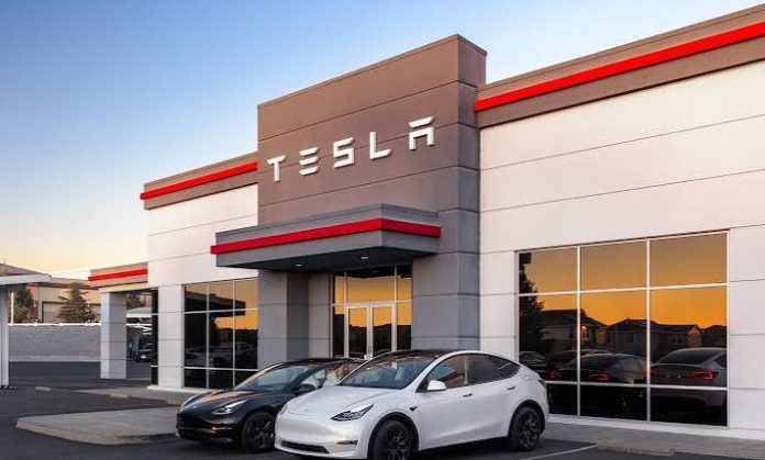Tesla Recruitment 2026