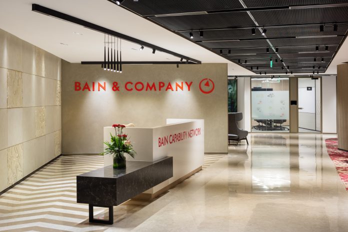 Bain & Company Careers 2026